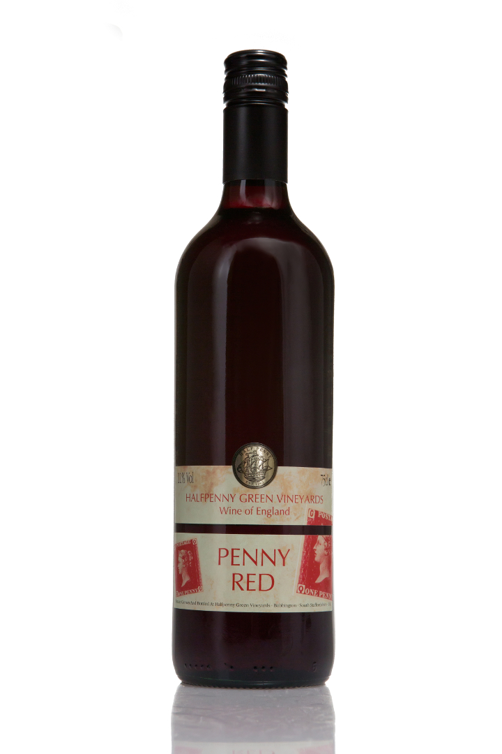 our wines Halfpenny Green Wine Estate