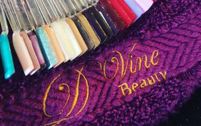 D-Vine Beauty – Business Of The Month