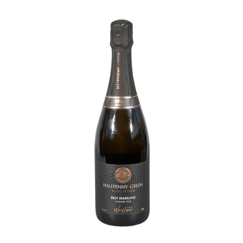 Brut Sparkling 2018