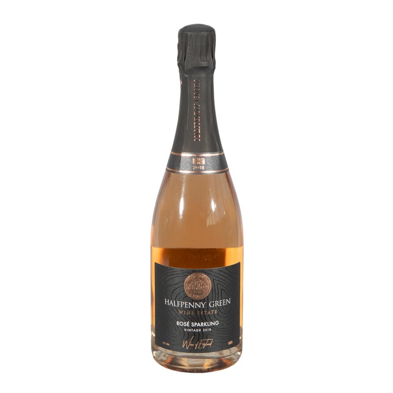 Rose Sparkling 2018