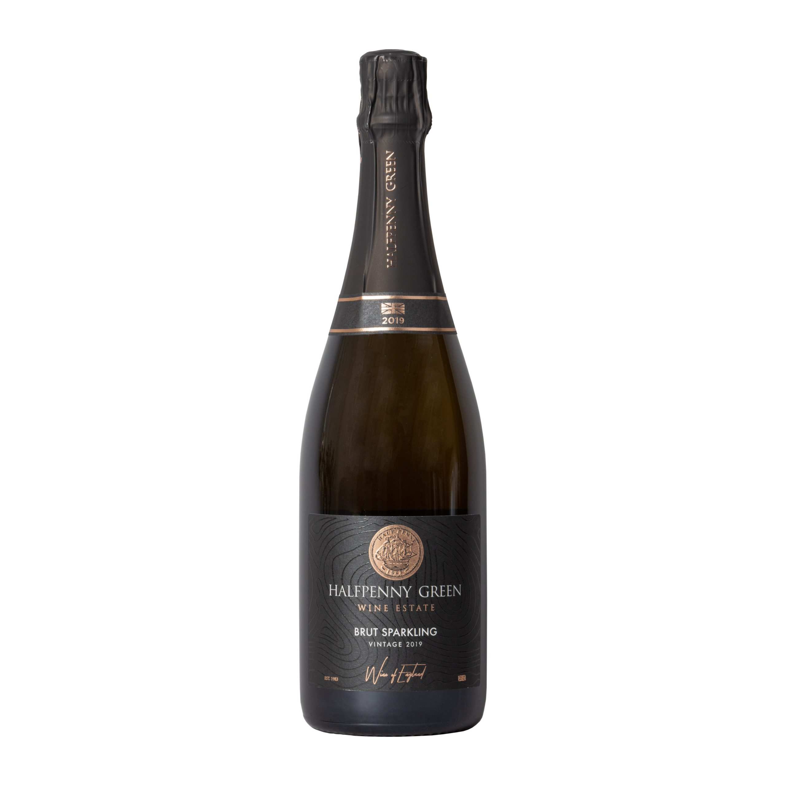 Brut Sparkling 2019