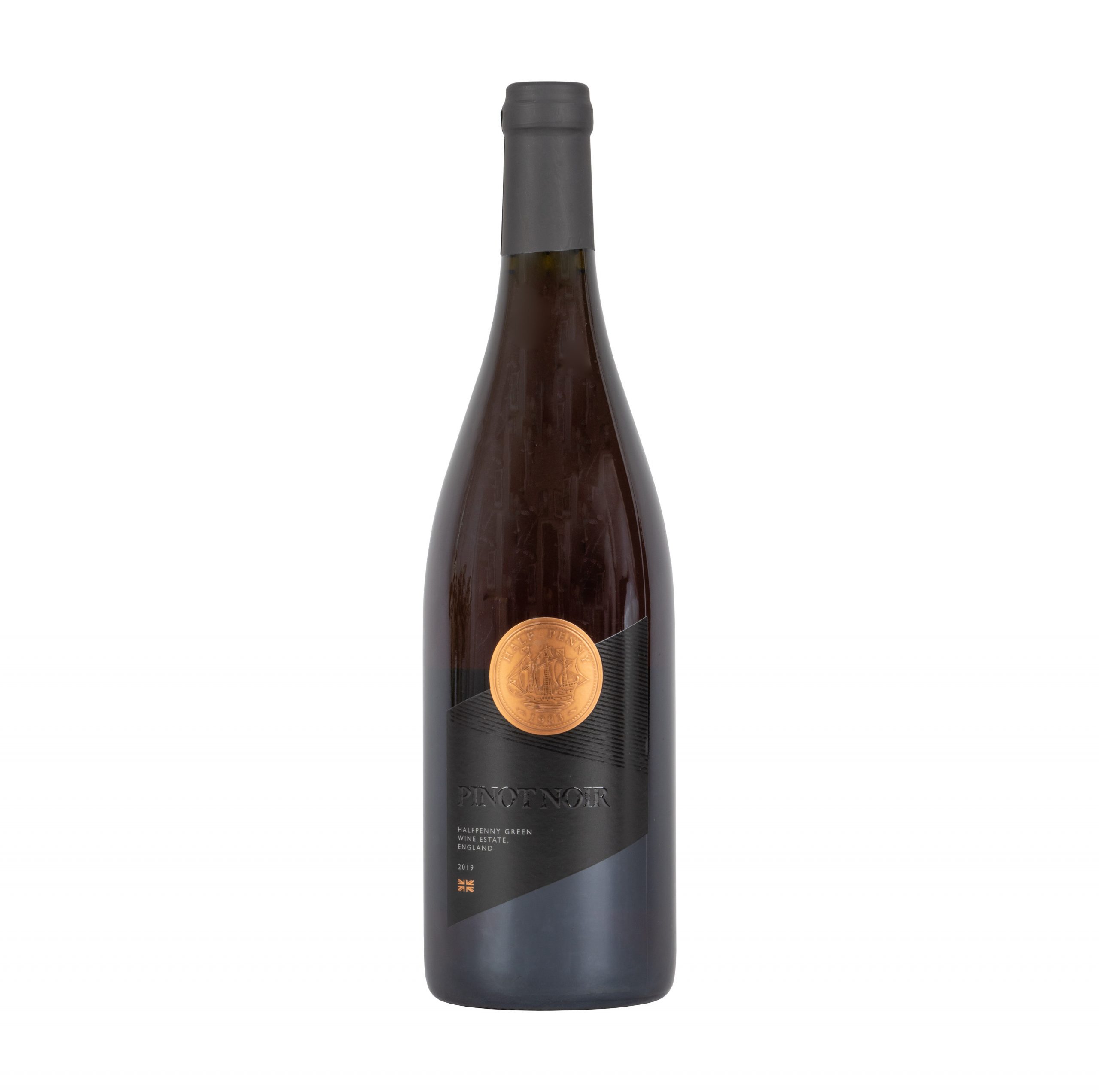 Pinot Noir 2019