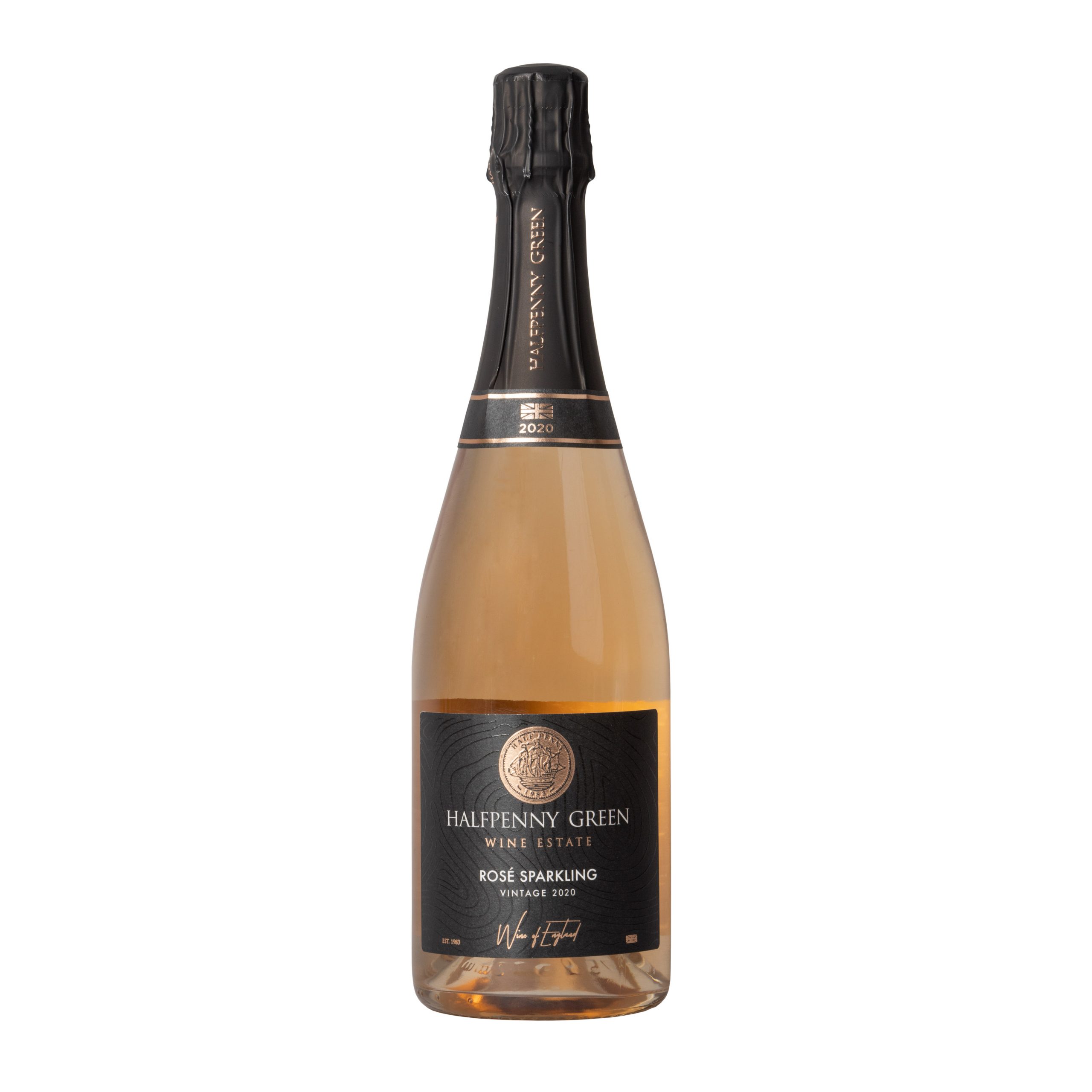 Rose Sparkling 2020
