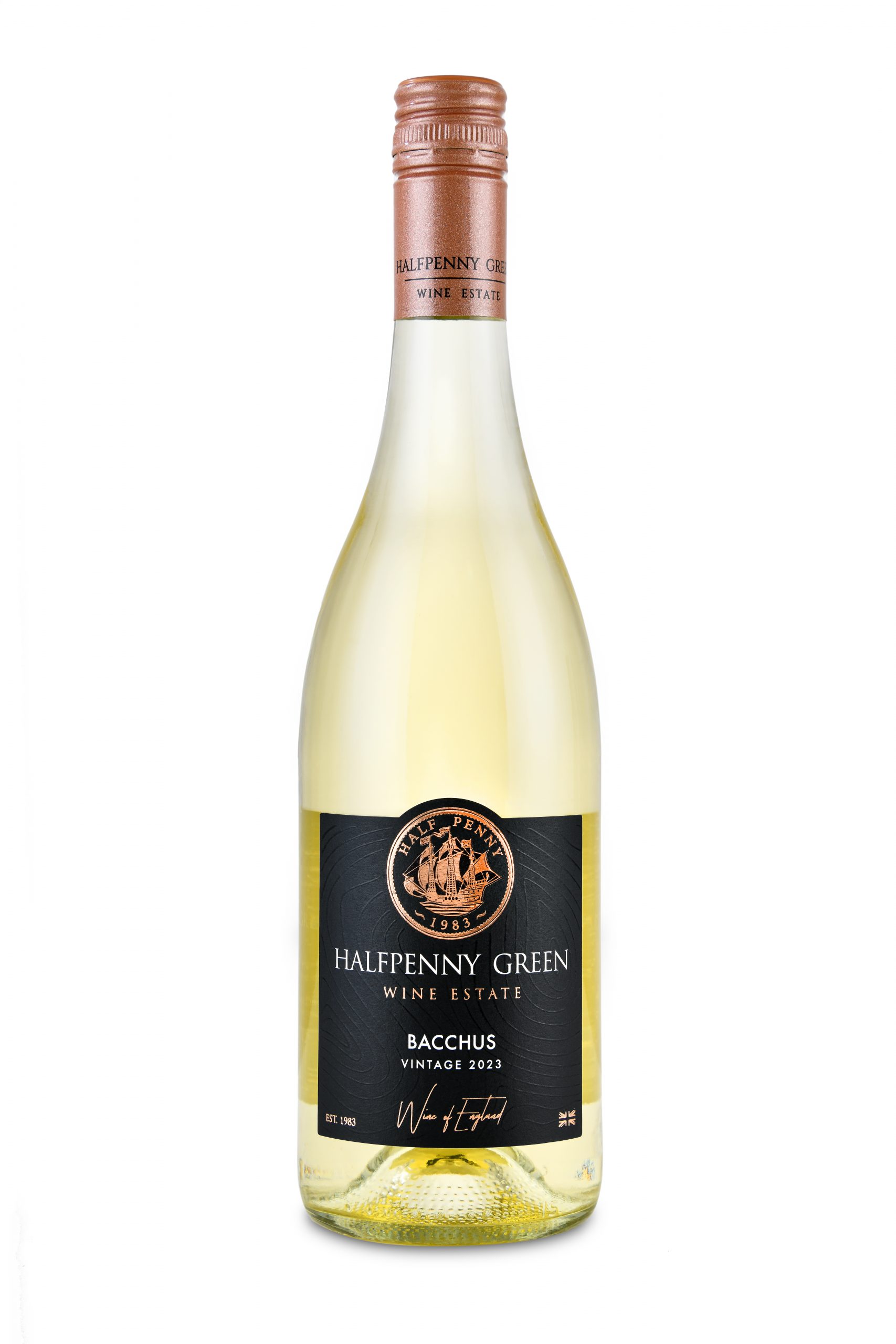 Bacchus