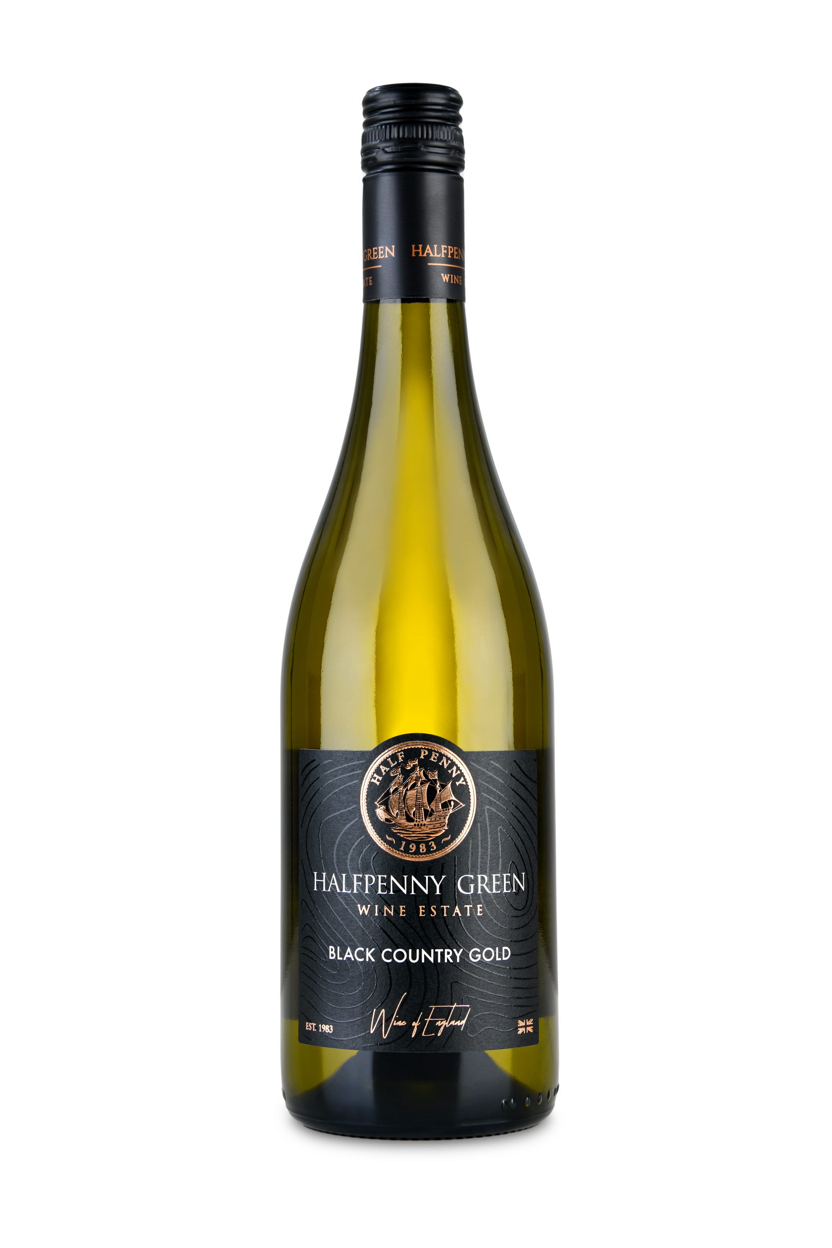 Black Country Gold