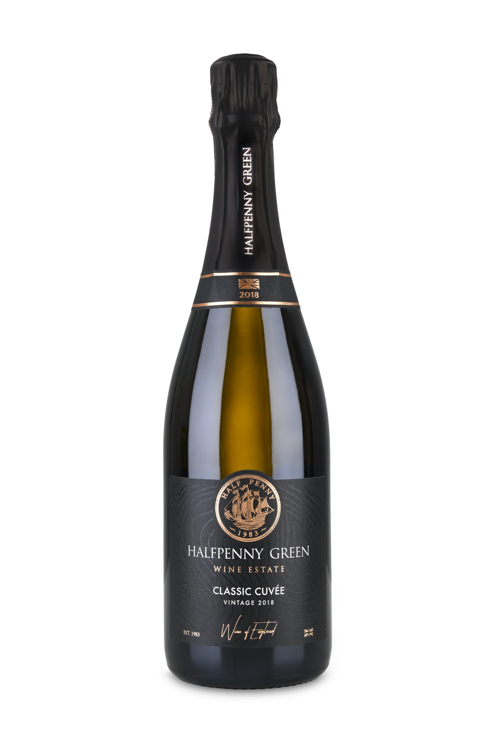 Classic Cuvée