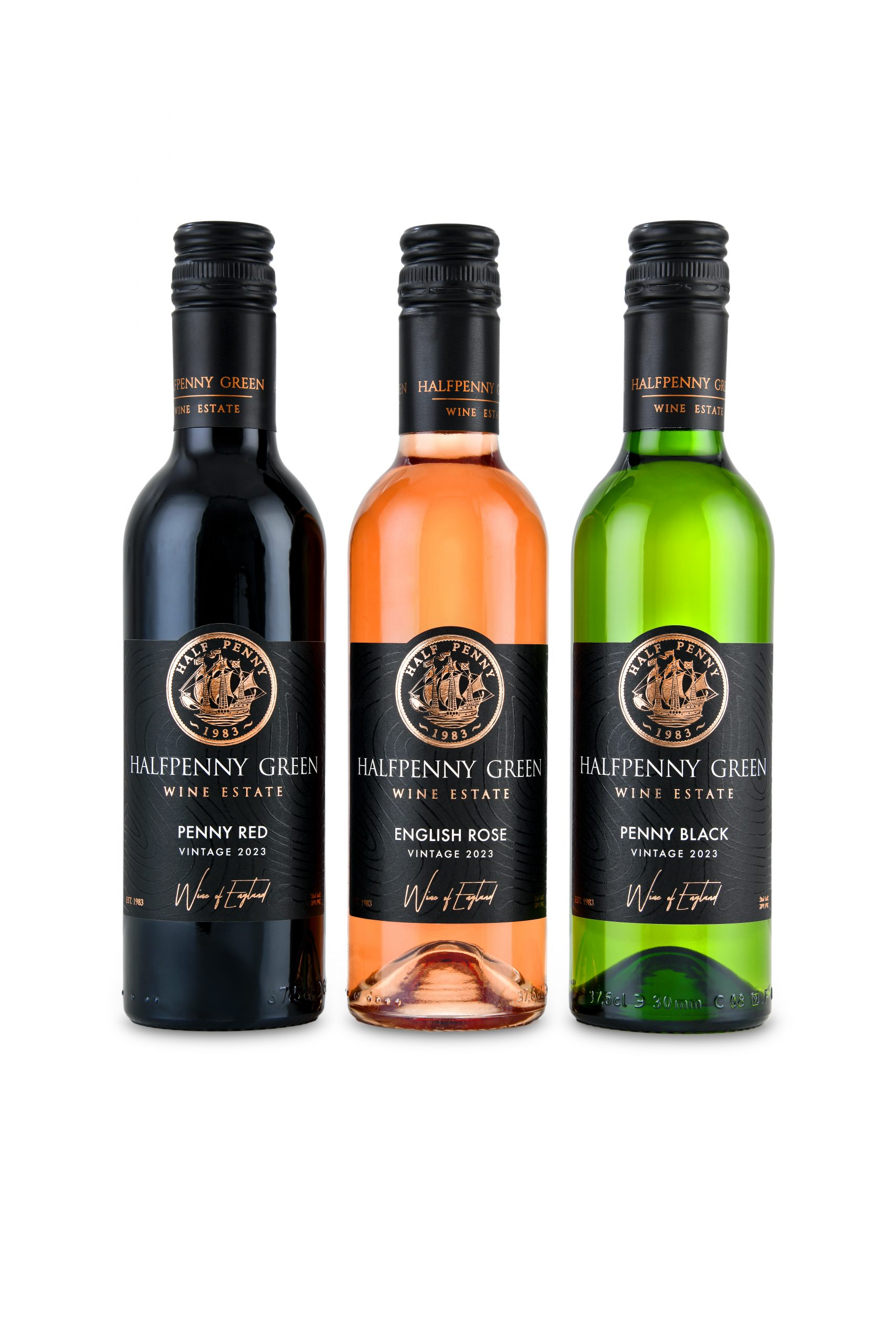 Gift Set - Bottles