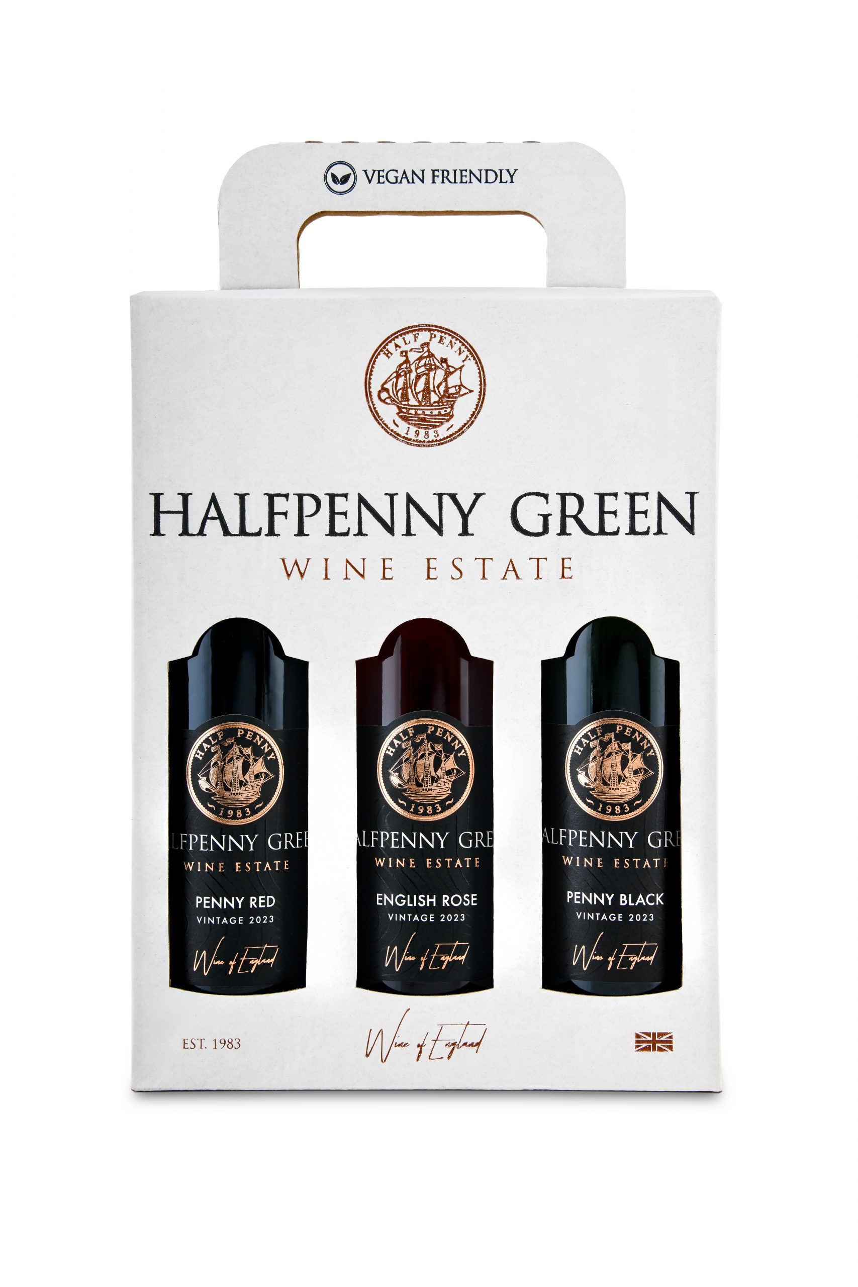 Gift Set - Boxed
