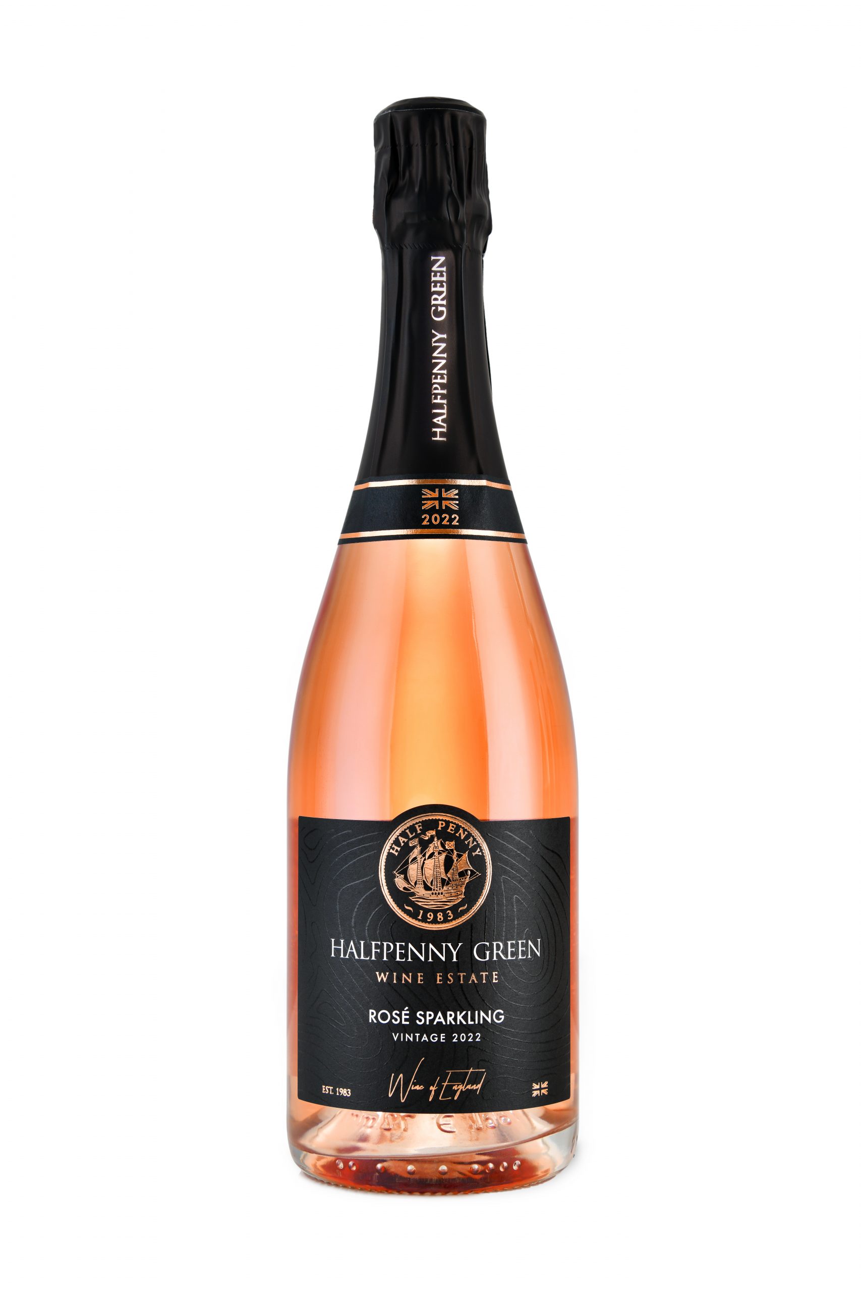 Rosé Sparkling
